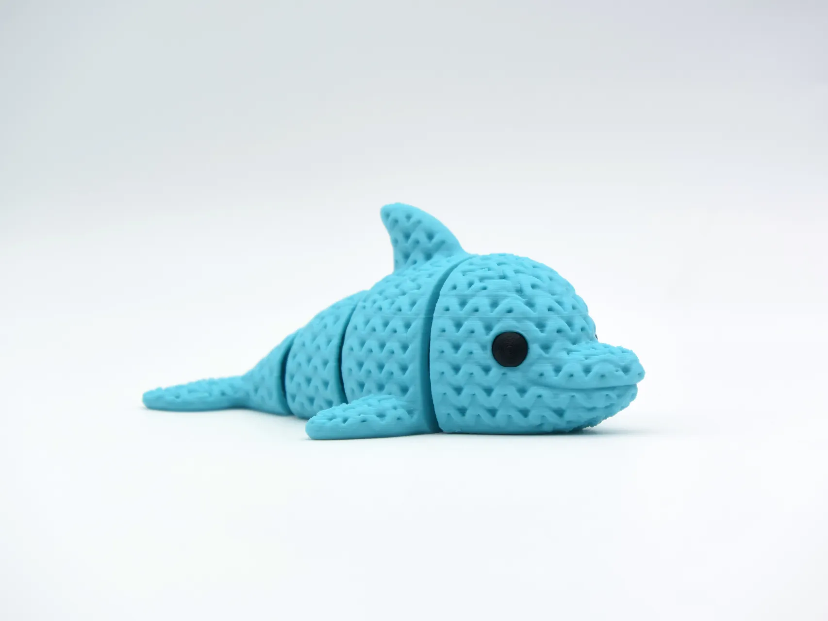 brelok Fexi delfin